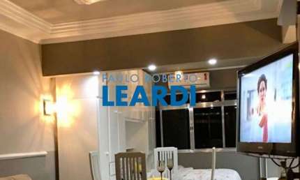 Apartamento à venda na Rua Doutor Seng, 182, Bela Vista, São Paulo por R$ 460.000