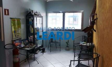 Ponto comercial à venda na Rua Tagipuru, 194, Barra Funda, São Paulo por R$ 900.000