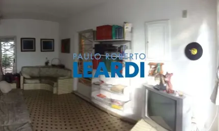 Casa à venda na Rua Wanderley, 642, Perdizes, São Paulo por R$ 1.500.000