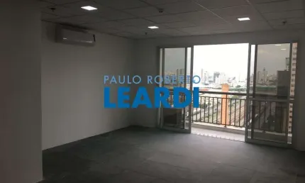 Sala comercial à venda na Avenida Francisco Matarazzo, 1752, Barra Funda, São Paulo por R$ 590.000