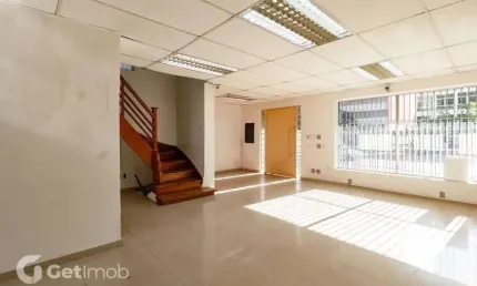 Casa com 4 quartos à venda na Avenida Pacaembu, 735, Pacaembu, São Paulo por R$ 2.400.000