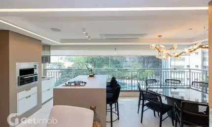 Apartamento com 3 quartos à venda na avenida professor ascendino reis, 1150, vila clementino, são paulo por r$ 4.690.000