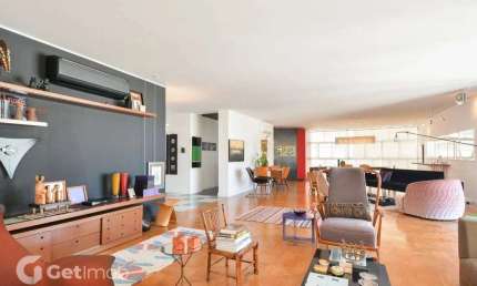 Apartamento com 3 quartos à venda na Rua Sergipe, 312, Consolação, São Paulo por R$ 2.990.000