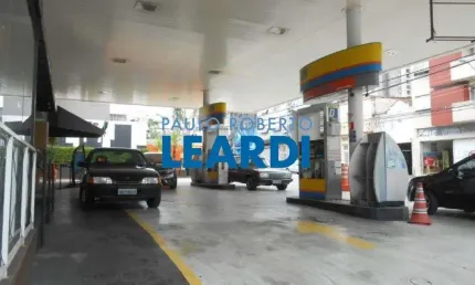 Terreno comercial para alugar na Rua Brigadeiro Galvão, 772, Barra Funda, São Paulo por R$ 22.000