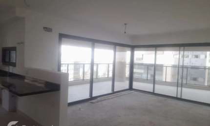 Apartamento com 4 quartos à venda na Rua Harmonia, 1201, Sumarezinho, São Paulo por R$ 4.500.000