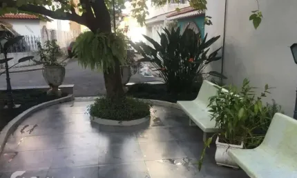 Casa em condomínio fechado com 6 quartos à venda na Avenida Lacerda Franco, 635, Cambuci, São Paulo por R$ 1.650.000