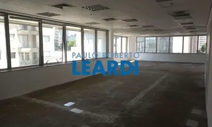 Sala comercial à venda na Avenida Doutor Cardoso de Melo, 900, Vila Olímpia, São Paulo por R$ 2.500.000
