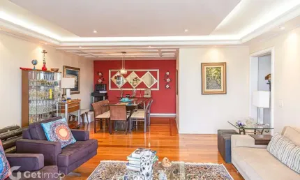 Apartamento com 3 quartos à venda na rua itapicuru, 471, perdizes, são paulo por r$ 1.999.500