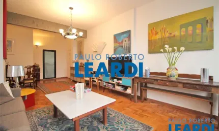 Apartamento à venda na avenida paulista, 1745, jardim américa, são paulo por r$ 2.390.000
