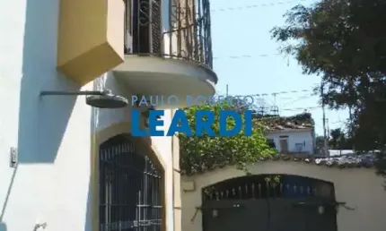 Casa à venda na rua antônio salema, 27, morumbi, são paulo por r$ 800.000