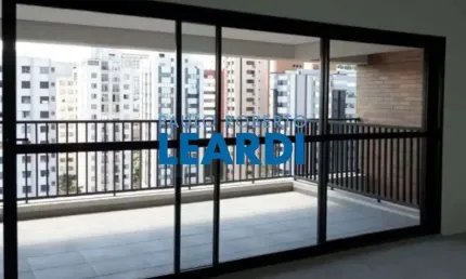 Apartamento à venda na Rua Leonardo Nunes, 36, Vila Clementino, São Paulo por R$ 2.546.310
