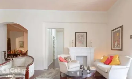Apartamento com 3 quartos à venda na Rua Bernardino de Campos, 207, Paraíso, São Paulo por R$ 1.400.000