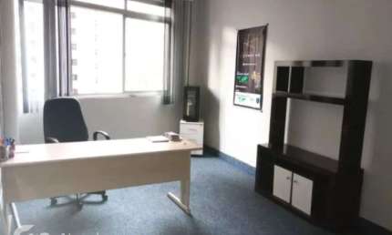 Sala comercial para alugar na Rua Major Quedinho, 99, Centro, São Paulo por R$ 7.500