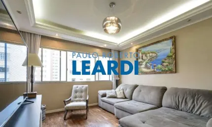 Apartamento à venda na rua cotoxó, 424, perdizes, são paulo por r$ 895.000
