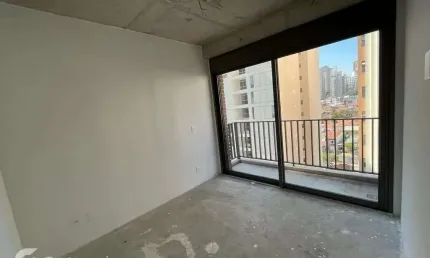 Apartamento com 1 quarto à venda na rua diana, 919, perdizes, são paulo por r$ 880.000