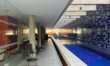 Apartamento com 1 quarto à venda na rua diana, 919, perdizes, são paulo por r$ 880.000