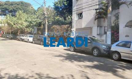 Terreno à venda na Rua Cotoxó, 161, Perdizes, São Paulo por R$ 3.600.000