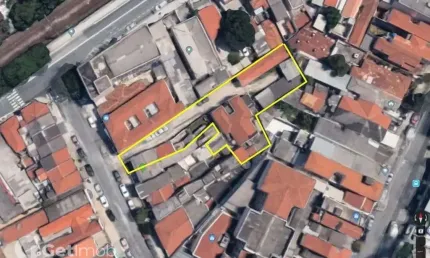 Terreno à venda na Rua Domingos Rodrigues, 43, Lapa, São Paulo por R$ 3.500.000