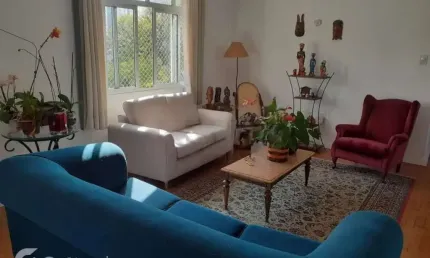 Apartamento com 3 quartos à venda na rua raul pompéia, 744, pompéia, são paulo por r$ 850.000
