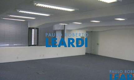 Sala comercial para alugar na Rua Flórida, 1821, Brooklin, São Paulo por R$ 10.600