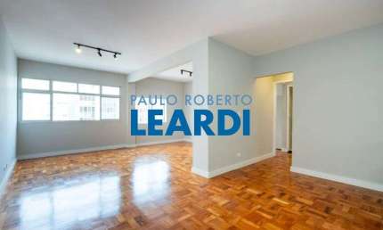 Apartamento à venda na Rua Doutor Eduardo de Souza Aranha, 122, Vila Nova Conceição, São Paulo por R$ 1.250.000