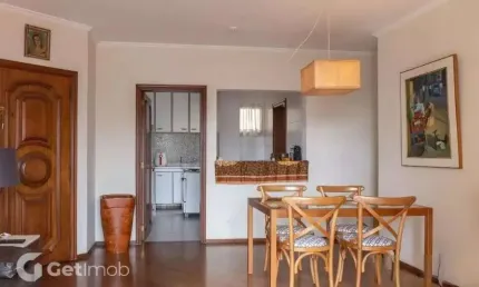 Apartamento com 3 quartos à venda na Rua Palestra Itália, 637, Perdizes, São Paulo por R$ 870.000