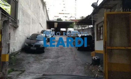 Terreno à venda na Rua Doutor Penaforte Mendes, 242, Bela Vista, São Paulo por R$ 5.300.000