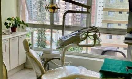 Sala comercial à venda na Alameda Lorena, 1304, Jardim Paulista, São Paulo por R$ 1.000.000