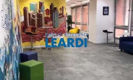 Sala comercial à venda na Avenida Paulista, 1776, Consolação, São Paulo por R$ 10.410.000