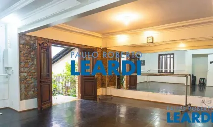 Casa à venda na rua pedro taques, 124, consolação, são paulo por r$ 2.800.000