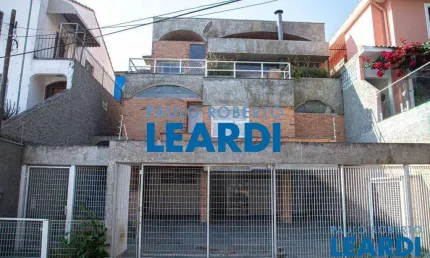 Casa à venda na rua anadia, 277, aclimação, são paulo por r$ 3.490.000