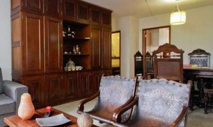 Apartamento com 3 quartos à venda na Rua Sampaio Viana, 519, Paraíso, São Paulo por R$ 1.100.000