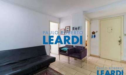 Apartamento à venda na Largo do Paissandu, 51, Centro, São Paulo por R$ 477.000