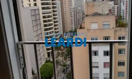 Apartamento à venda na rua manoel da nóbrega, 486, paraíso, são paulo por r$ 799.000