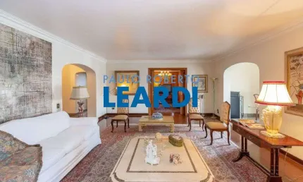 Apartamento para alugar na alameda campinas, 1360, jardim paulista, são paulo por r$ 43.517