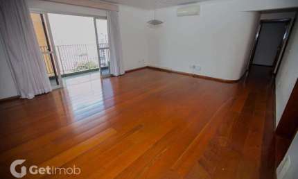 Cobertura com 3 quartos à venda na Rua Doutor Miranda de Azevedo, 802, Vila Anglo Brasileira, São Paulo por R$ 4.500.000