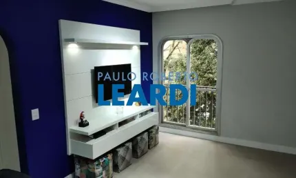 Apartamento à venda na Rua Carolina do Sul, 35, Brooklin, São Paulo por R$ 600.000