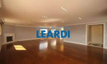 Apartamento à venda na rua engenheiro edgar egídio de sousa, 303, higienópolis, são paulo por r$ 5.800.000