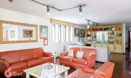 Apartamento com 3 quartos à venda na Rua Monte Alegre, 1299, Perdizes, São Paulo por R$ 1.390.000