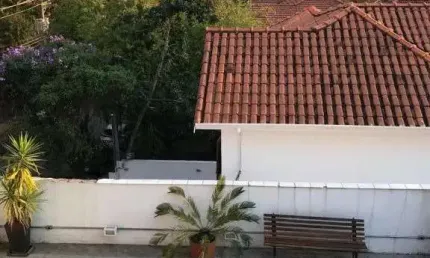Casa com 6 quartos para alugar na Rua Goiás, 89, Higienópolis, São Paulo por R$ 45.000