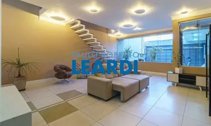 Casa à venda na Rua Leonel Rabelo, 110, Limão, São Paulo por R$ 1.470.000