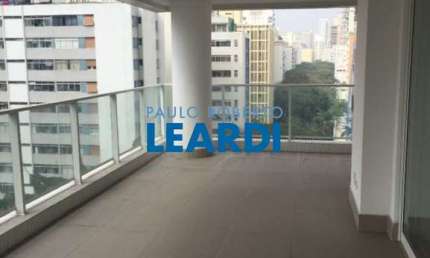 Apartamento à venda na Rua São Vicente, 102, Bela Vista, São Paulo por R$ 4.400.000