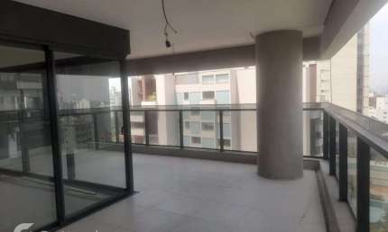 Apartamento com 4 quartos à venda na Rua Senador César Lacerda Vergueiro, 250, Sumarezinho, São Paulo por R$ 4.500.000
