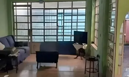 Casa com 3 quartos à venda na Rua Baturité, 143, Aclimação, São Paulo por R$ 2.000.000