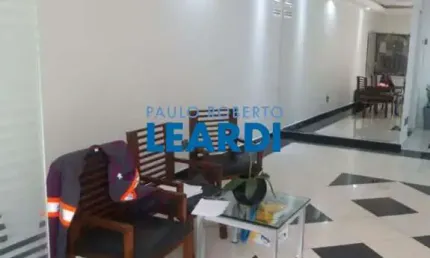 Apartamento à venda na avenida padre arlindo vieira, 490, vila vermelha, são paulo por r$ 700.000