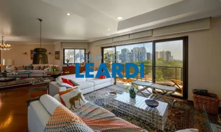Cobertura à venda na Alameda Itu, 547, Jardim América, São Paulo por R$ 15.000.000