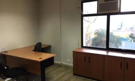 Sala comercial à venda na largo padre péricles, 145, barra funda, são paulo por r$ 1.000.000