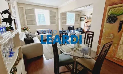 Apartamento à venda na Rua Barata Ribeiro, 260, Consolação, São Paulo por R$ 650.000