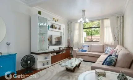 Casa com 3 quartos à venda na rua guapiaçu, 333, vila clementino, são paulo por r$ 1.700.000