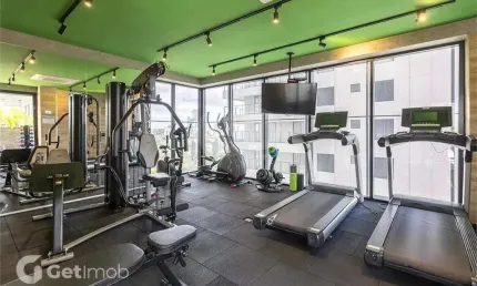 Apartamento com 2 quartos à venda na Rua Alves Guimarães, 1450, Pinheiros, São Paulo por R$ 1.250.000